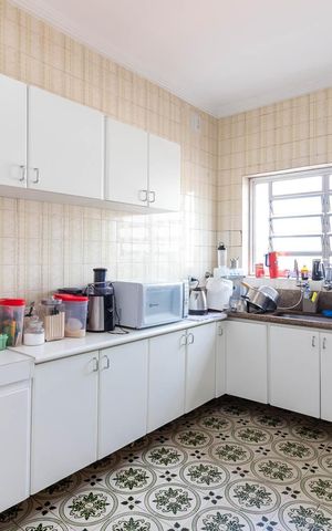 Casa para alugar com 158m², 3 quartos e 2 vagasCozinha