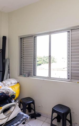 Casa para alugar com 158m², 3 quartos e 2 vagasQuarto de Serviço