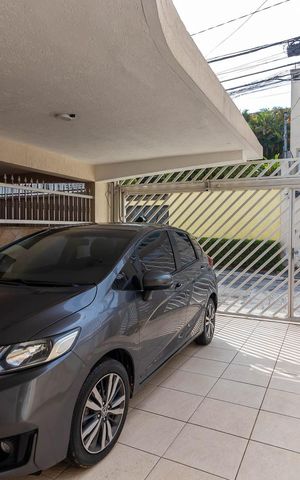 Casa para alugar com 158m², 3 quartos e 2 vagasGaragem