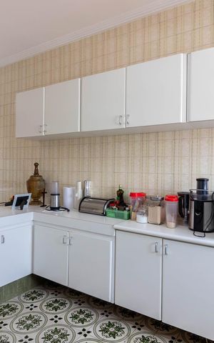 Casa para alugar com 158m², 3 quartos e 2 vagasCozinha