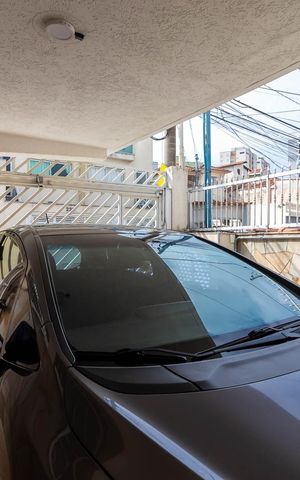 Casa para alugar com 158m², 3 quartos e 2 vagasGaragem