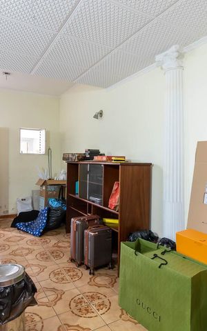 Casa para alugar com 158m², 3 quartos e 2 vagasSalão de Festas