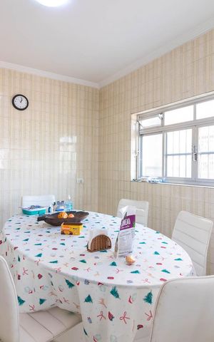 Casa para alugar com 158m², 3 quartos e 2 vagasSala de Jantar
