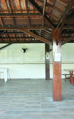 Apartamento à venda com 55m², 2 quartos e 1 vagaÁrea comum - Churrasqueira