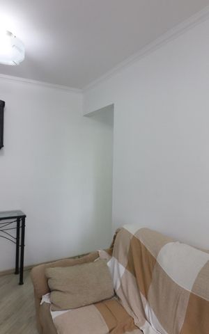 Apartamento à venda com 55m², 2 quartos e 1 vagaSala 