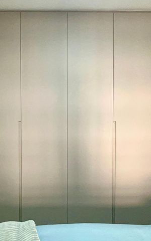 Studio para alugar com 34m², 1 quarto e sem vaga Studio para alugar com 34m², 1 quarto e sem vagaQuarto
