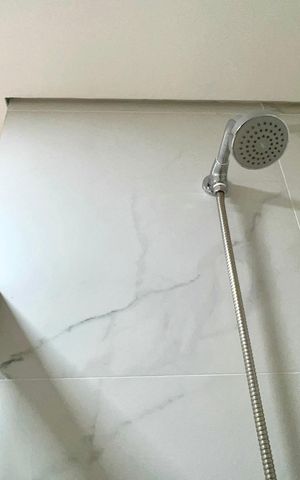 Studio para alugar com 34m², 1 quarto e sem vaga Studio para alugar com 34m², 1 quarto e sem vagaBanheiro