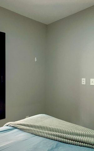Studio para alugar com 34m², 1 quarto e sem vaga Studio para alugar com 34m², 1 quarto e sem vagaQuarto
