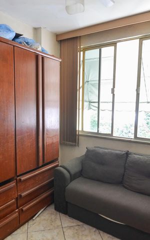 Apartamento para alugar com 89m², 3 quartos e 1 vaga Apartamento para alugar com 89m², 3 quartos e 1 vagaQuarto 1