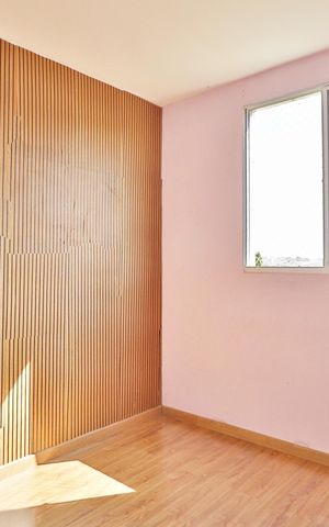 Apartamento para alugar com 54m², 2 quartos e 1 vagaQuarto 1
