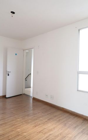 Apartamento para alugar com 54m², 2 quartos e 1 vagaSala