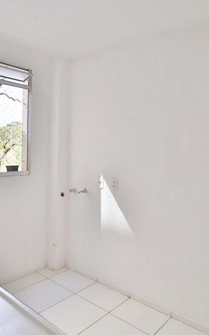 Apartamento para alugar com 54m², 2 quartos e 1 vagaCozinha