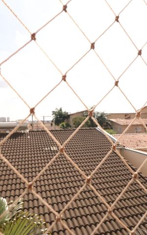 Apartamento para alugar com 54m², 2 quartos e 1 vagaVista da Área de serviço