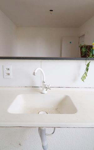 Apartamento para alugar com 54m², 2 quartos e 1 vagaCozinha