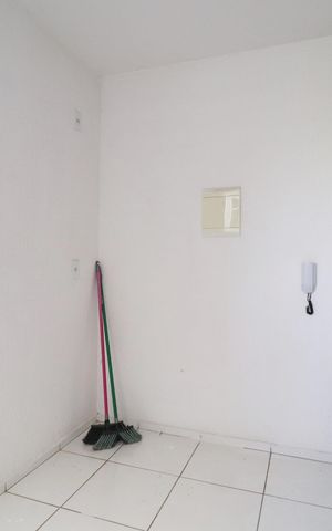 Apartamento para alugar com 54m², 2 quartos e 1 vagaCozinha