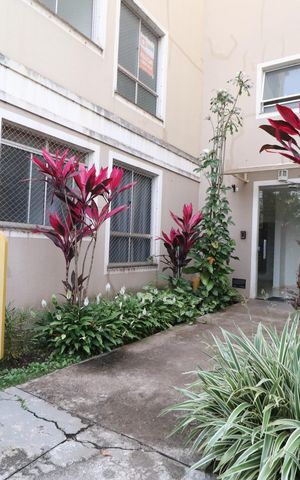 Apartamento para alugar com 54m², 2 quartos e 1 vagaHall de entrada