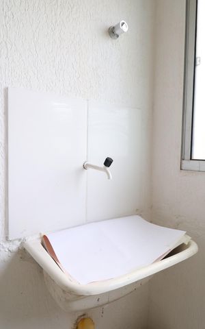 Apartamento para alugar com 54m², 2 quartos e 1 vagaÁrea de serviço