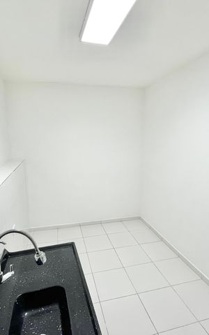 Casa para alugar com 60m², 2 quartos e sem vaga Casa para alugar com 60m², 2 quartos e sem vagaCozinha