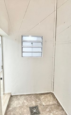 Casa para alugar com 60m², 2 quartos e sem vaga Casa para alugar com 60m², 2 quartos e sem vagaÁrea de Serviço