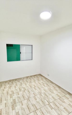 Casa para alugar com 60m², 2 quartos e sem vaga Casa para alugar com 60m², 2 quartos e sem vagaQuarto 1