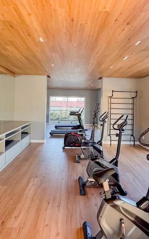 Studio à venda com 30m², 1 quarto e sem vaga Studio à venda com 30m², 1 quarto e sem vagaÁrea comum - Academia