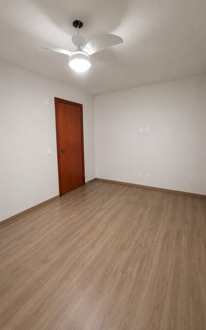 Casa de condomínio para alugar com 55m², 2 quartos e 1 vagaQuarto 2