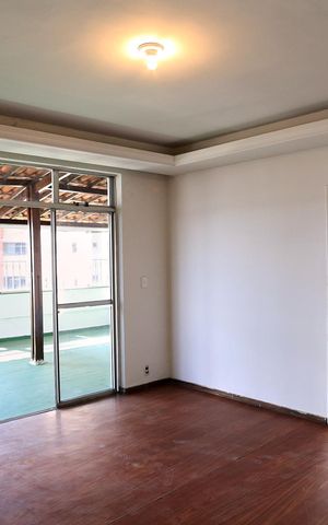 Apartamento para alugar com 197m², 3 quartos e 1 vagaSala 1