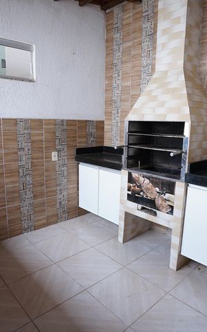 Casa para alugar com 239m², 4 quartos e 4 vagas