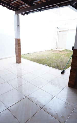 Casa para alugar com 239m², 4 quartos e 4 vagas