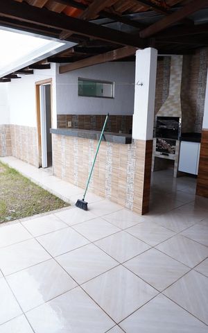 Casa para alugar com 239m², 4 quartos e 4 vagas