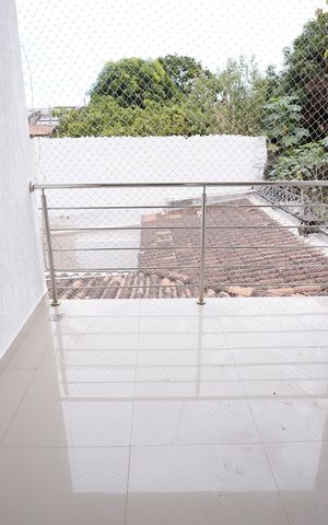 Casa para alugar com 239m², 4 quartos e 4 vagas