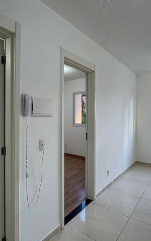 Apartamento para alugar com 25m², 1 quarto e sem vaga Apartamento para alugar com 25m², 1 quarto e sem vagaSala/Cozinha