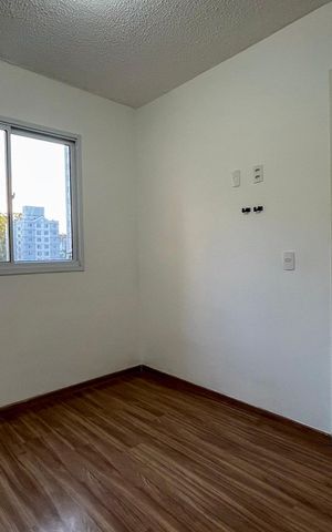 Apartamento para alugar com 25m², 1 quarto e sem vaga Apartamento para alugar com 25m², 1 quarto e sem vagaQuarto