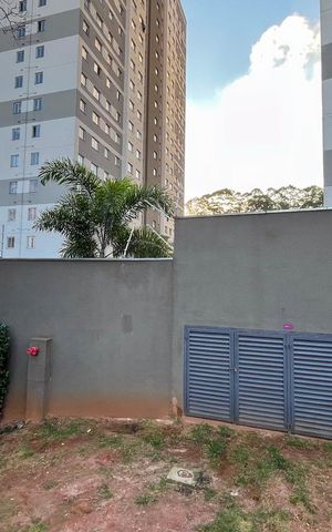 Apartamento para alugar com 25m², 1 quarto e sem vaga Apartamento para alugar com 25m², 1 quarto e sem vagaFachada