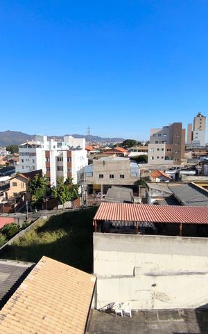 Apartamento à venda com 50m², 2 quartos e 1 vaga