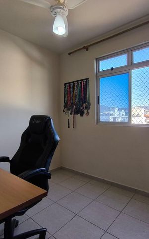 Apartamento à venda com 50m², 2 quartos e 1 vaga