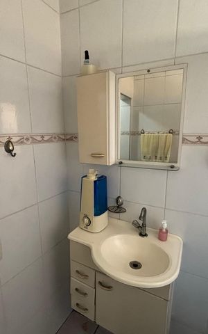 Casa à venda com 135m², 2 quartos e 3 vagas Casa à venda com 135m², 2 quartos e 3 vagasBanheiro 2