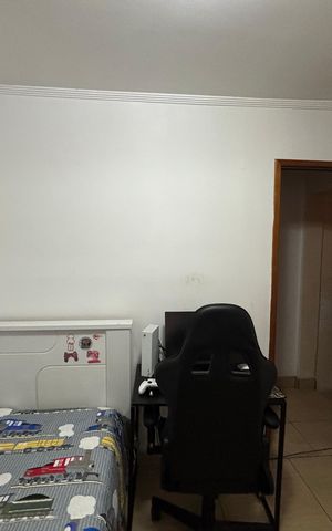 Casa à venda com 135m², 2 quartos e 3 vagas Casa à venda com 135m², 2 quartos e 3 vagasQuarto 1