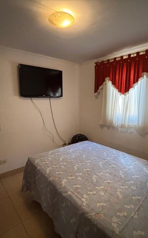 Casa à venda com 135m², 2 quartos e 3 vagas Casa à venda com 135m², 2 quartos e 3 vagasQuarto 2
