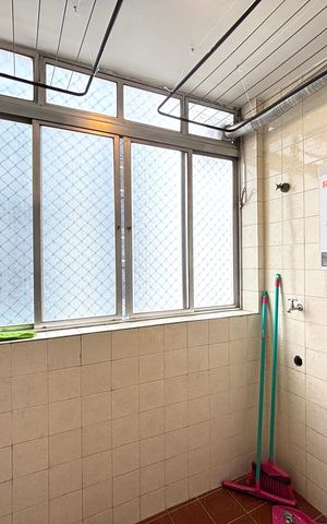 Apartamento para alugar com 65m², 2 quartos e 1 vaga Apartamento para alugar com 65m², 2 quartos e 1 vagaÁrea de Serviço