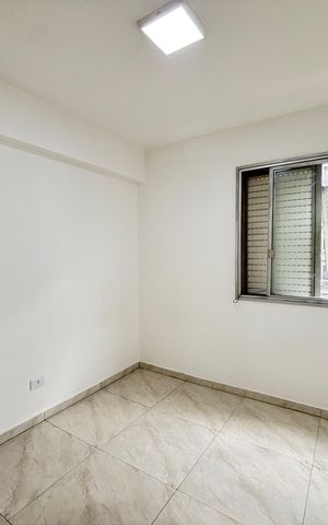 Apartamento para alugar com 65m², 2 quartos e 1 vaga Apartamento para alugar com 65m², 2 quartos e 1 vagaQuarto 2