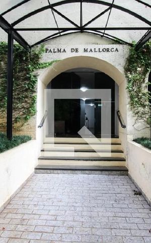 Apartamento para alugar com 65m², 2 quartos e 1 vaga Apartamento para alugar com 65m², 2 quartos e 1 vagaÁrea comum