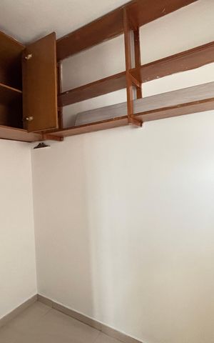 Apartamento para alugar com 65m², 2 quartos e 1 vaga Apartamento para alugar com 65m², 2 quartos e 1 vagaQuarto de Serviço