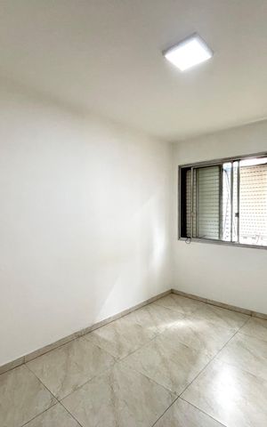 Apartamento para alugar com 65m², 2 quartos e 1 vaga Apartamento para alugar com 65m², 2 quartos e 1 vagaQuarto 1