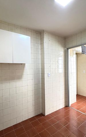 Apartamento para alugar com 65m², 2 quartos e 1 vaga Apartamento para alugar com 65m², 2 quartos e 1 vagaCozinha