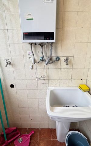 Apartamento para alugar com 65m², 2 quartos e 1 vaga Apartamento para alugar com 65m², 2 quartos e 1 vagaÁrea de Serviço