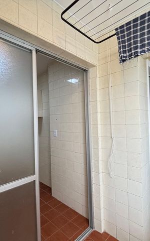 Apartamento para alugar com 65m², 2 quartos e 1 vaga Apartamento para alugar com 65m², 2 quartos e 1 vagaÁrea de Serviço