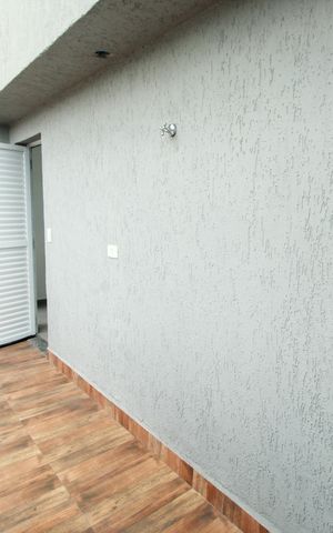 Apartamento à venda com 76m², 1 quarto e 1 vaga Apartamento à venda com 76m², 1 quarto e 1 vagaÁrea de Serviço