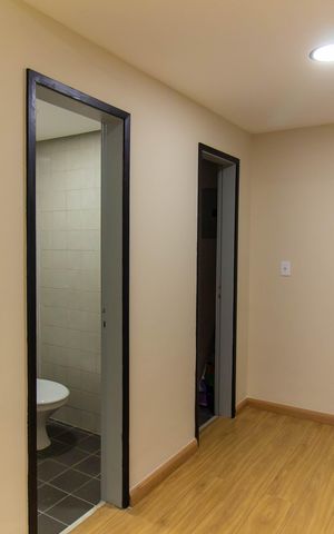 Studio à venda com 28m², 1 quarto e sem vaga