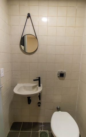Studio à venda com 28m², 1 quarto e sem vaga